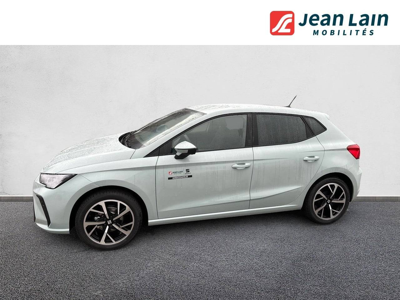 Vente en ligne SEAT IBIZA Ibiza 1.0 TSI 95 ch S/S BVM5 Copa de 2025 au prix de 25 685 €