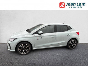 SEAT IBIZA Ibiza 1.0 TSI 95 ch S/S BVM5 Copa 17/12/2025 en vente à Albertville
