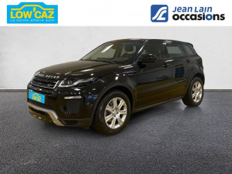 LAND ROVER RANGE ROVER EVOQUE Range Rover Evoque Mark VI TD4 150 BVA SE Dynamic 12/04/2018 en vente à Sassenage