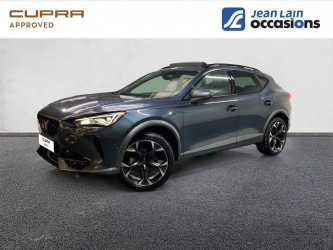 CUPRA FORMENTOR Formentor 1.5 TSI 150 ch DSG7 V 29/09/2023 en vente à Seynod