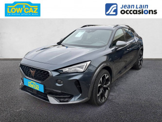 CUPRA FORMENTOR Formentor 1.4 e-HYBRID 245 ch DSG6 VZ 24/08/2023 en vente à La Ravoire