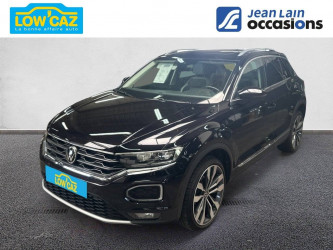 VOLKSWAGEN T-ROC T-Roc 2.0 TDI 150 Start/Stop DSG7 Carat Exclusive 08/02/2022 en vente à La Ravoire