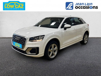 AUDI Q2 Q2 30 TFSI 116 BVM6 Sport 15/12/2018 en vente à Sassenage