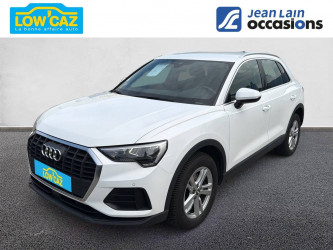 AUDI Q3 Q3 35 TFSI 150 ch Design 18/06/2019 en vente à La Ravoire