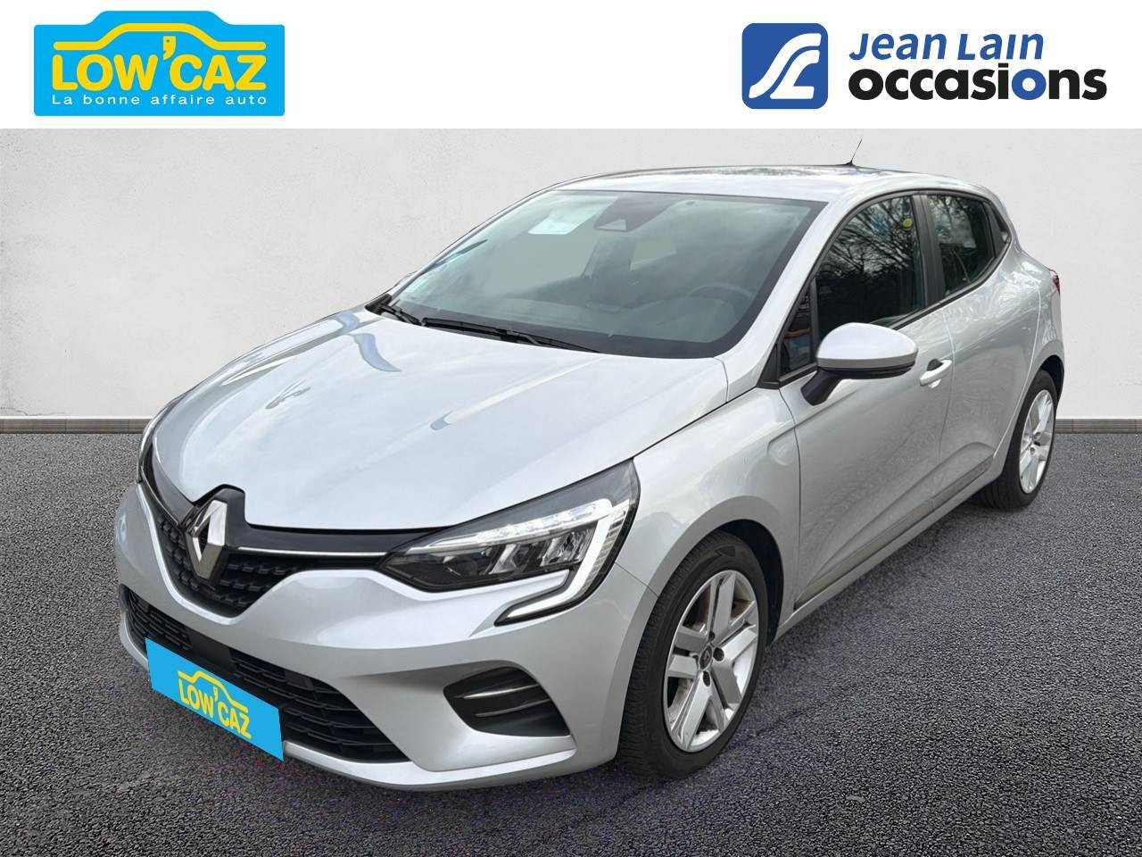 Vente en ligne RENAULT CLIO V Clio TCe 90 - 21 Business de 2021 au prix de 12 190 €