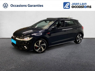 VOLKSWAGEN POLO Polo 2.0 TSI 207 S&S DSG7 GTI 16/11/2024 en vente à Seynod