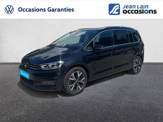 VOLKSWAGEN TOURAN Touran 1.5 TSI EVO 150 DSG7 7pl Carat 27/04/2024 en vente à Albertville