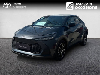 TOYOTA C-HR C-HR Hybride 140 Design 26/02/2024 en vente à Valence