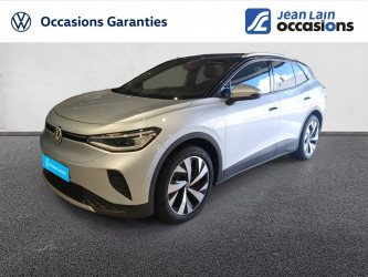 VOLKSWAGEN ID.4 ID.4 286 ch Pro 4Motion Life Max 20/12/2024 en vente à Albertville