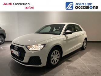 AUDI A1 SPORTBACK A1 Sportback 25 TFSI 95 ch BVM5 A1 25/10/2019 en vente à Echirolles