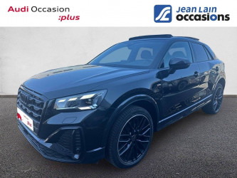 AUDI Q2 Q2 35 TDI 150 S tronic 7 quattro S line Plus 28/10/2023 en vente à Echirolles