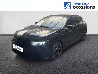 OPEL ASTRA Astra Hybrid 180 ch BVA8 GS Line 30/08/2023 en vente à Ville-la-Grand