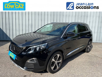 PEUGEOT 5008 5008 1.6 THP 165ch S&S EAT6 GT Line 09/11/2017 en vente à La Ravoire