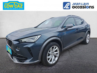 CUPRA FORMENTOR Formentor 2.0 TDI 150 ch DSG7 4Drive Business Edition 28/09/2022 en vente à La Ravoire