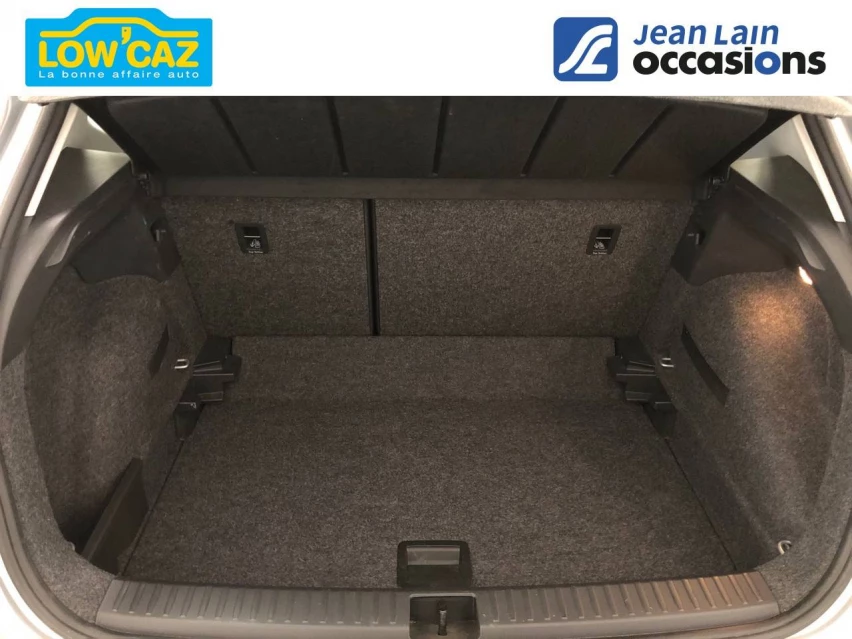 SEAT ARONA BUSINESS Arona 1.6 TDI 95 ch Start/Stop DSG7 Style Business 30/08/2019
                                                     en vente à Sassenage - Image n°10