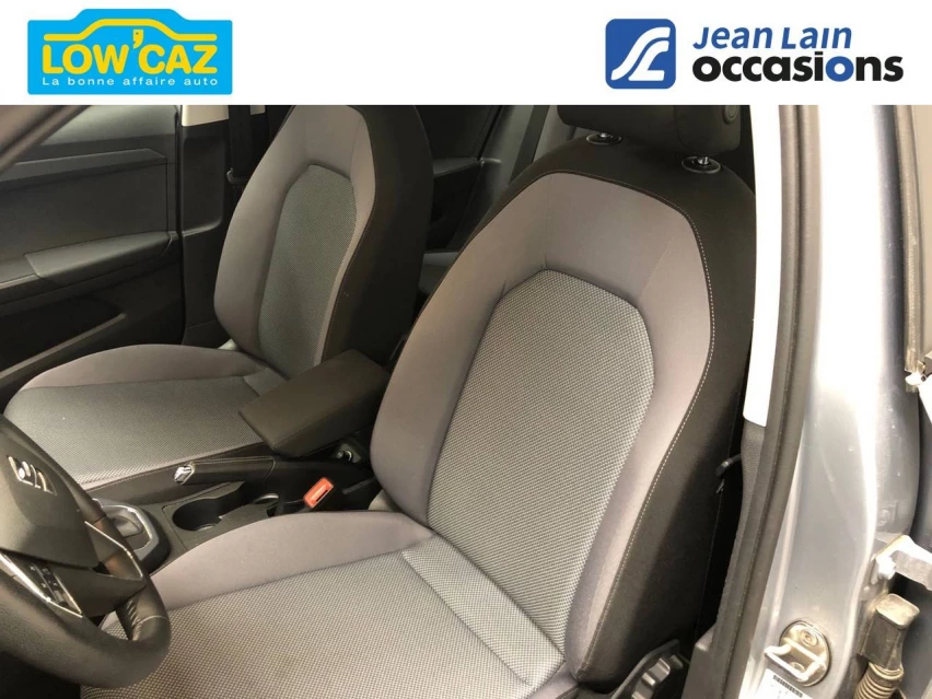 SEAT ARONA BUSINESS Arona 1.6 TDI 95 ch Start/Stop DSG7 Style Business 30/08/2019
                                                     en vente à Sassenage - Image n°11