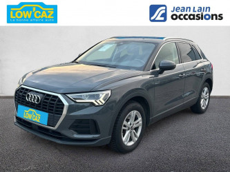 AUDI Q3 Q3 40 TDI 200 ch S tronic 7 Quattro Business line 09/04/2021 en vente à La Ravoire