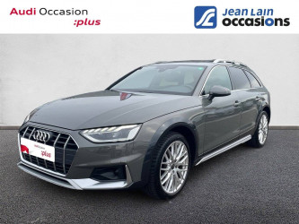 AUDI A4 ALLROAD A4 Allroad 40 TDI 204 S Tronic 7 Quattro Avus 01/07/2023 en vente à Cessy