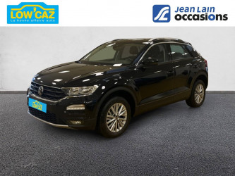 VOLKSWAGEN T-ROC BUSINESS T-Roc 2.0 TDI 150 Start/Stop DSG7 Lounge Business 05/11/2021 en vente à Sassenage