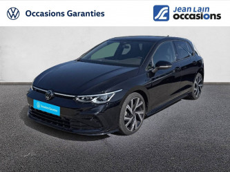 VOLKSWAGEN GOLF Golf 2.0 TDI SCR 150 DSG7 R-Line 1st 02/09/2021 en vente à Seyssinet-Pariset