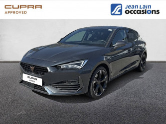 CUPRA LEON Leon 1.5 eTSI 150 ch DSG7 V 31/05/2023 en vente à Seyssinet-Pariset