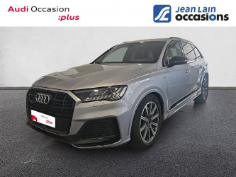 AUDI Q7 Q7 60 TFSI e 456 Tiptronic 8 Quattro Competition 29/09/2020 en vente à Echirolles