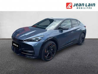 CUPRA TAVASCAN Tavascan 286 ch V 13/08/2025 en vente à Margencel