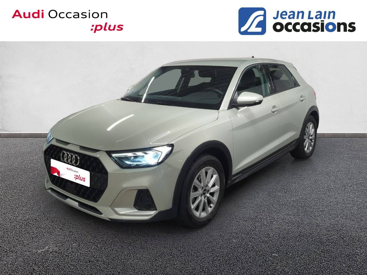 Vente en ligne AUDI A1 ALLSTREET A1 Allstreet 30 TFSI 110 ch S tronic 7 Advanced de 2024 au prix de 26 790 €