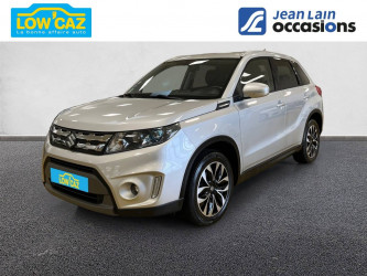 SUZUKI VITARA Vitara 1.6 VVT Allgrip Pack 08/07/2016 en vente à Sassenage