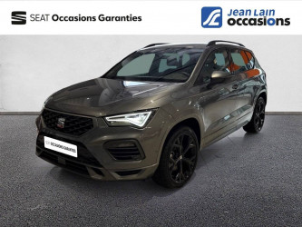 SEAT ATECA Ateca 1.5 TSI 150 ch Start/Stop DSG7 FR 16/12/2023 en vente à Albertville