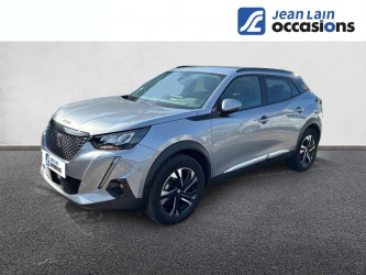 PEUGEOT 2008 BUSINESS 2008 PureTech 130 S&S EAT8 Allure Business 24/07/2020 en vente à Coublevie