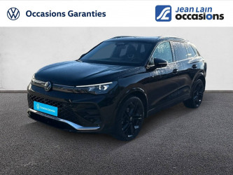 VOLKSWAGEN TIGUAN Tiguan 1.5 eTSI 150ch DSG7 R-Line 30/03/2024 en vente à Seyssinet-Pariset