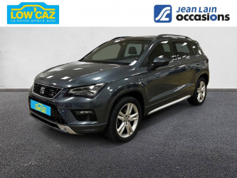 SEAT ATECA Ateca 2.0 TDI 150 ch Start/Stop 4Drive FR 31/10/2018 en vente à Sassenage