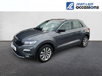 VOLKSWAGEN T-ROC T-Roc 1.5 TSI 150 EVO Start/Stop DSG7 United 17/06/2021 en vente à Seyssinet-Pariset