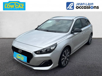 HYUNDAI i30 SW i30 SW 1.0 T-GDi 120 iBVM6 Hybrid 48V Creative 25/01/2021 en vente à La Ravoire