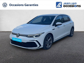 VOLKSWAGEN GOLF Golf 1.5 eTSI OPF 150 DSG7 R-Line 27/01/2022 en vente à Sallanches