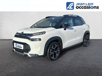 CITROEN C3 AIRCROSS C3 Aircross PureTech 130 S&S EAT6 Shine 25/05/2023 en vente à Pontcharra