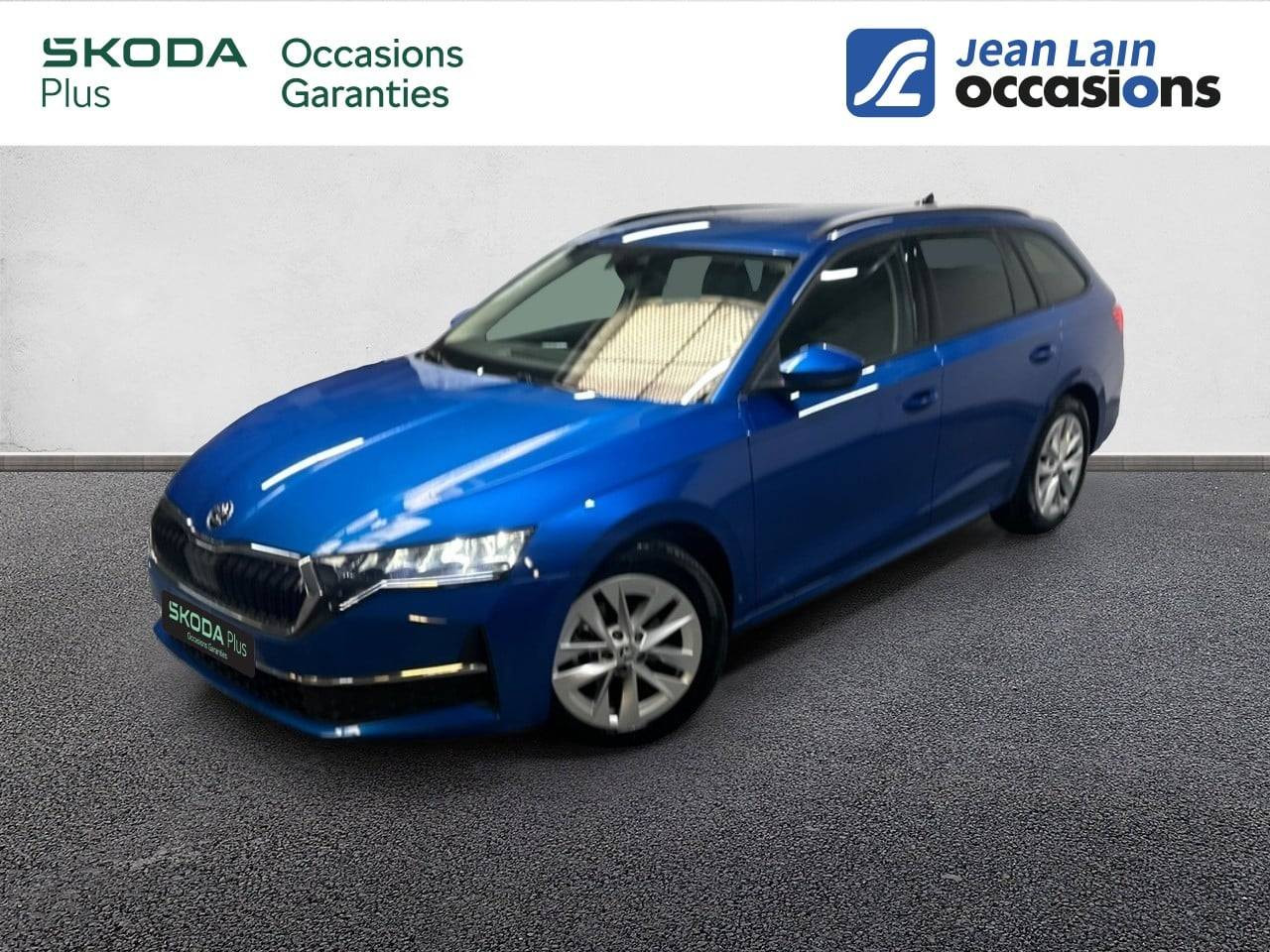 Vente en ligne SKODA OCTAVIA COMBI Octavia Combi 1.5 TSI Hybrid 150 ch ACT DSG7 Selection de 2025 au prix de 29 490 €