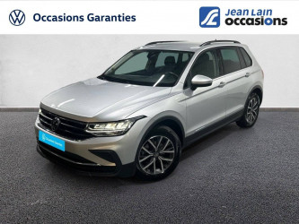 VOLKSWAGEN TIGUAN Tiguan 2.0 TDI 150ch DSG7 22/06/2023 en vente à Seynod