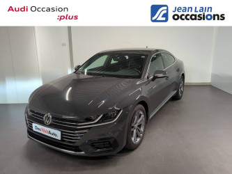 VOLKSWAGEN ARTEON Arteon 2.0 TSI 190CH DSG7 R-Line 24/01/2020 en vente à La Motte-Servolex
