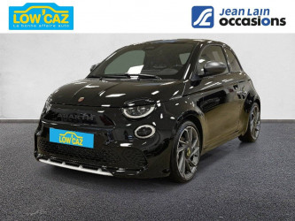 ABARTH 500 500 e 155 ch Turismo 29/04/2024 en vente à Sassenage