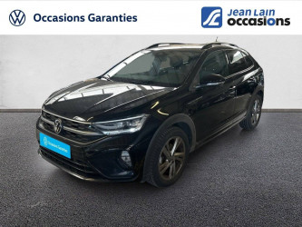 VOLKSWAGEN TAIGO Taigo 1.0 TSI 110 DSG7 R-Line 31/03/2022 en vente à Ville-la-Grand