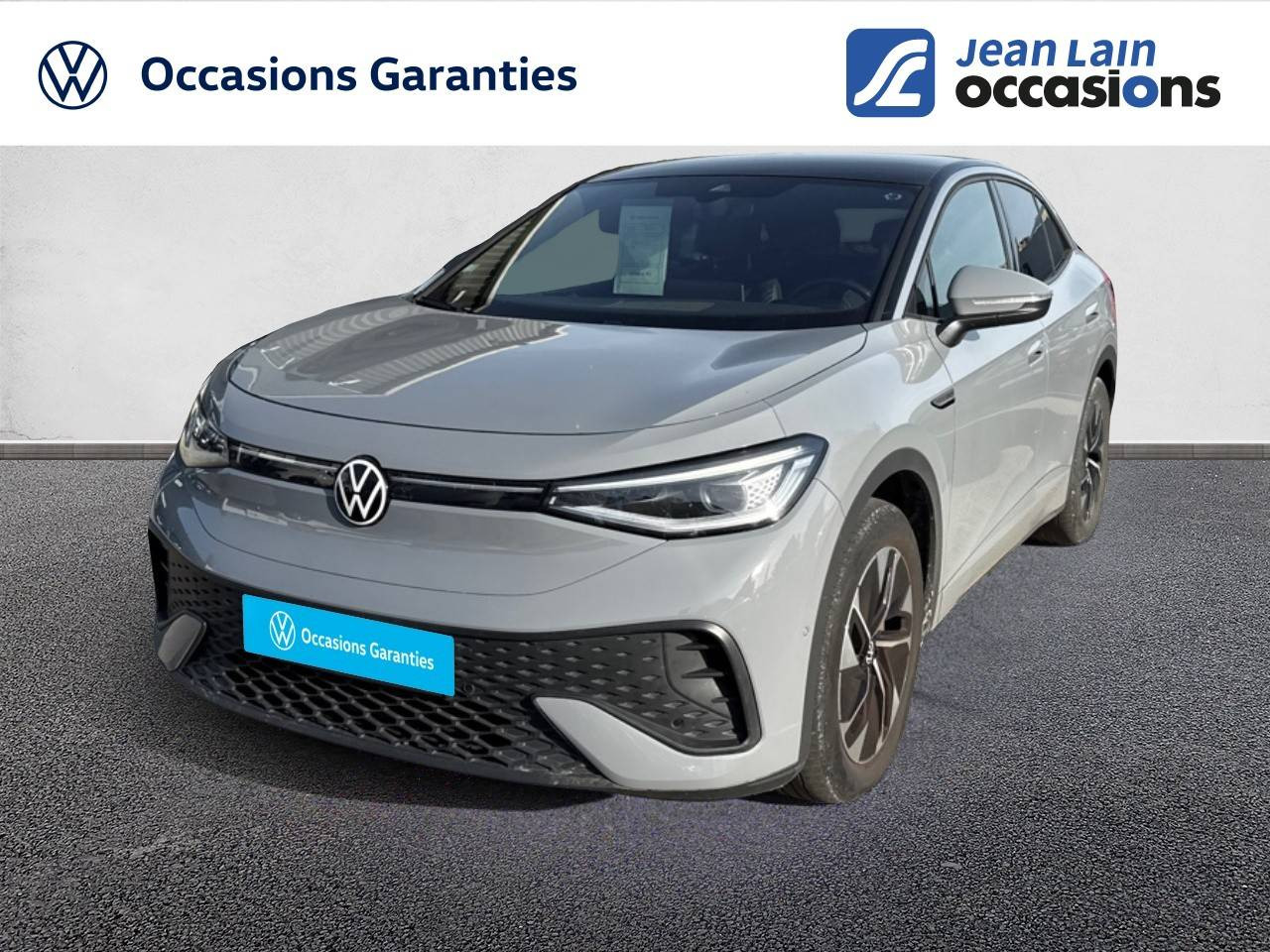 Vente en ligne VOLKSWAGEN ID.5 ID.5 204 ch Pro Performance de 2022 au prix de 30 990 €