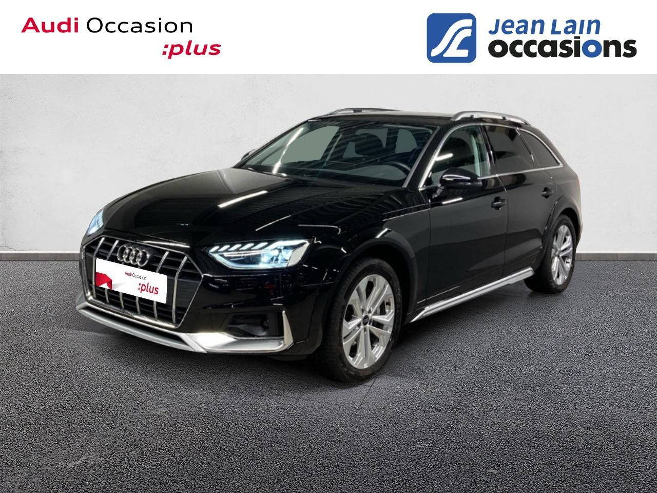 Vente en ligne AUDI A4 ALLROAD A4 Allroad 40 TDI 204 S Tronic 7 Quattro Avus de 2024 au prix de 59 290 €