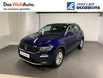 VOLKSWAGEN T-ROC BUSINESS T-Roc 2.0 TDI 150 Start/Stop DSG7 4Motion Lounge Business 25/11/2020 en vente à Saint Jean de Maurienne