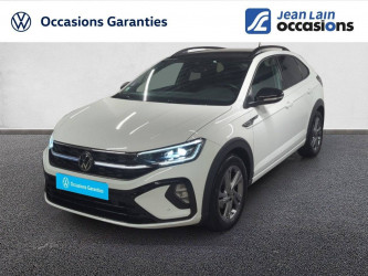 VOLKSWAGEN TAIGO Taigo 1.0 TSI 110 DSG7 R-Line 29/03/2024 en vente à La Motte-Servolex