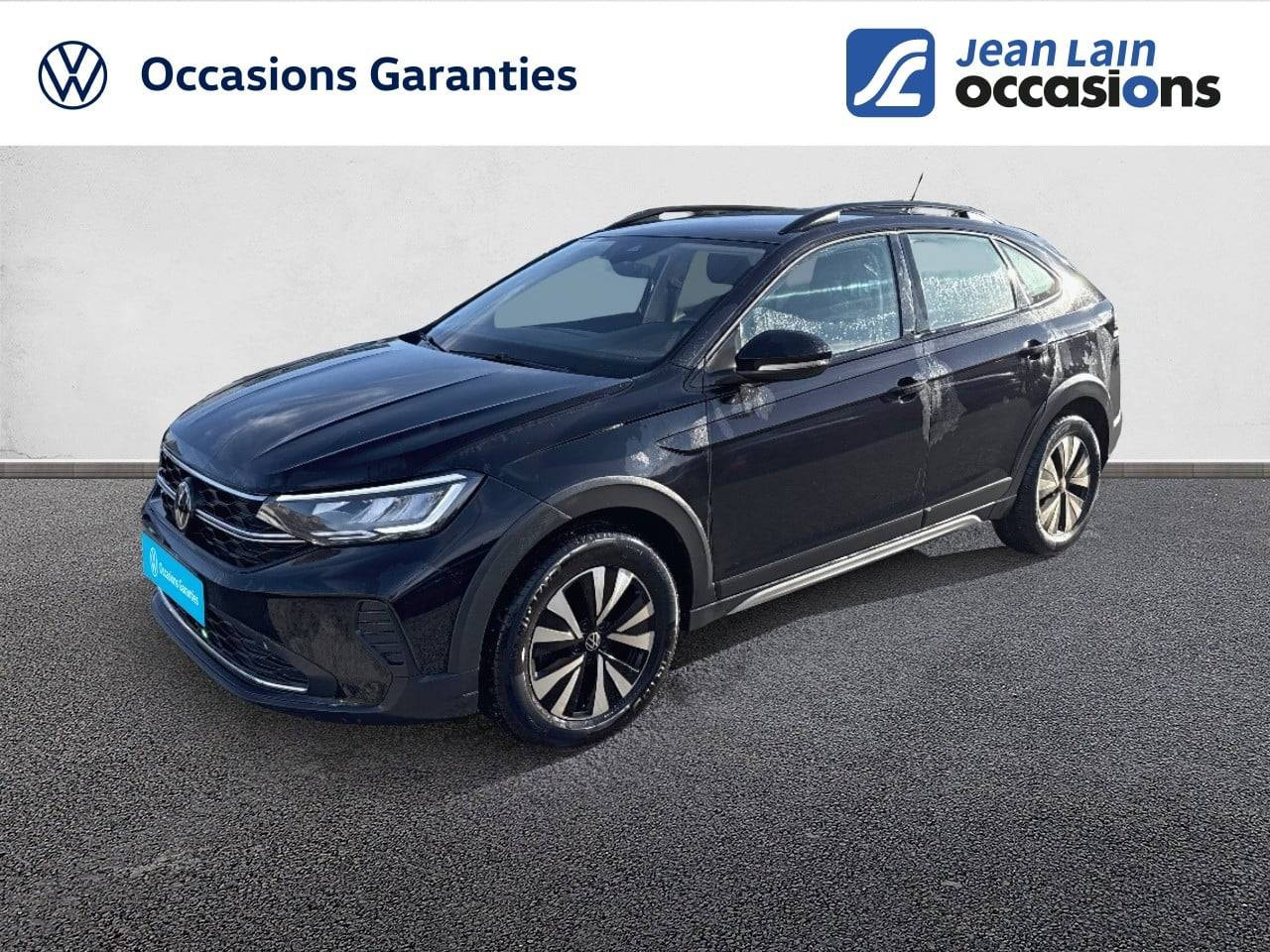 Vente en ligne VOLKSWAGEN TAIGO Taigo 1.0 TSI 110 BVM6 Life de 2023 au prix de 19 790 €
