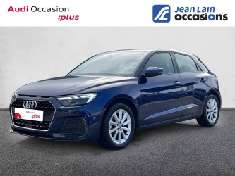 AUDI A1 SPORTBACK A1 Sportback 25 TFSI 95 ch S tronic 7 Advanced 15/04/2023 en vente à Cessy