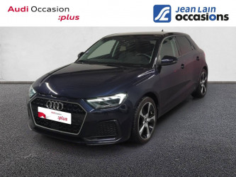 AUDI A1 SPORTBACK A1 Sportback 30 TFSI 110 ch S tronic 7 Advanced 15/05/2021 en vente à La Motte-Servolex