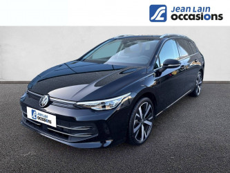 VOLKSWAGEN GOLF SW Golf SW 1.5 eTSI EVO2 150 DSG7 Style 23/07/2025 en vente à Cessy